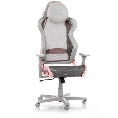 Chair Gaming DXRacer Air Pink Grey