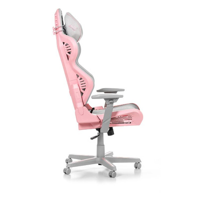 Chair Gaming DXRacer Air Pink Grey