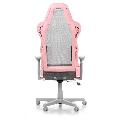 Chair Gaming DXRacer Air Pink Grey