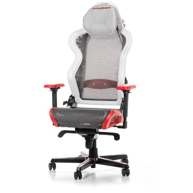 Chair Gaming DXRacer Air Red