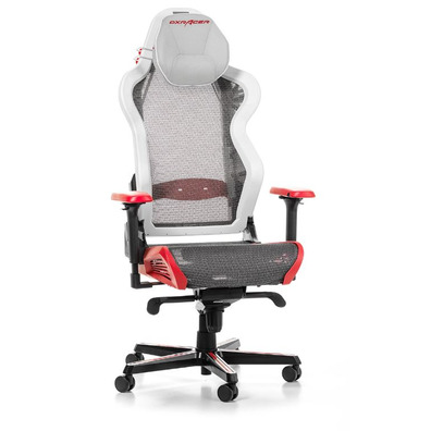 Chair Gaming DXRacer Air Red