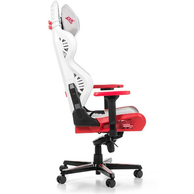 Chair Gaming DXRacer Air Red