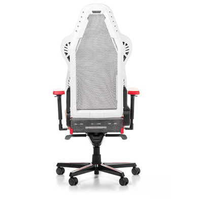 Chair Gaming DXRacer Air Red