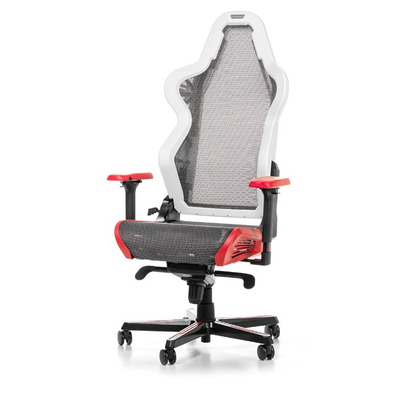 Chair Gaming DXRacer Air Red