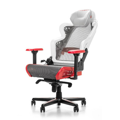 Chair Gaming DXRacer Air Red