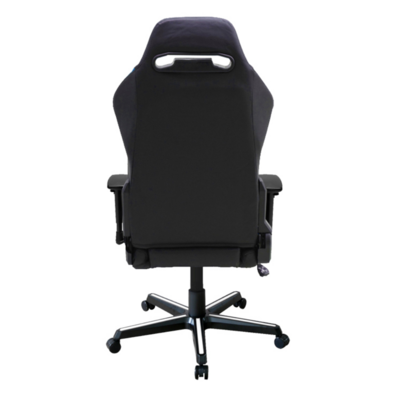 Chair Gaming, DXRacer D-Series OH/DM61/NWB Black-Blue-White