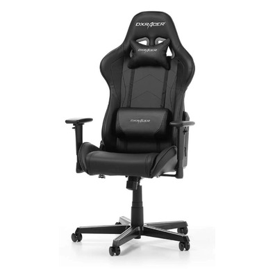 Chair Gaming DXRacer Formula Black