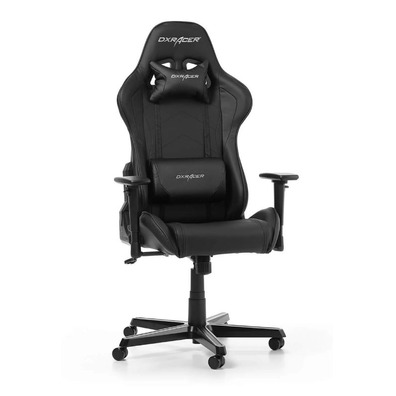 Chair Gaming DXRacer Formula Black