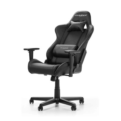 Chair Gaming DXRacer Formula Black