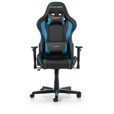 Chair Gaming DXRacer Formula Black/Blue