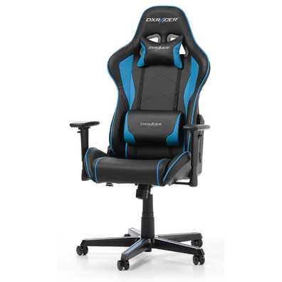 Chair Gaming DXRacer Formula Black/Blue