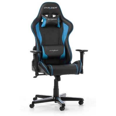 Chair Gaming DXRacer Formula Black/Blue