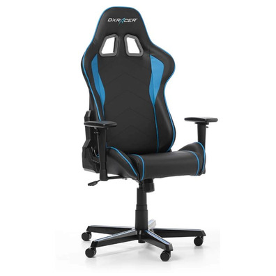 Chair Gaming DXRacer Formula Black/Blue