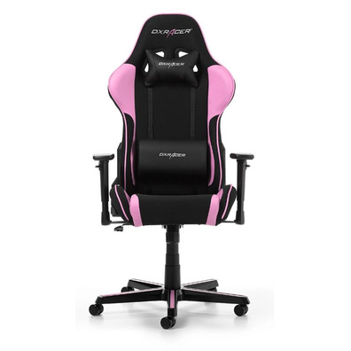 Chair Gaming DXRacer Formula Black/Pink