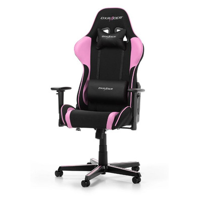 Chair Gaming DXRacer Formula Black/Pink