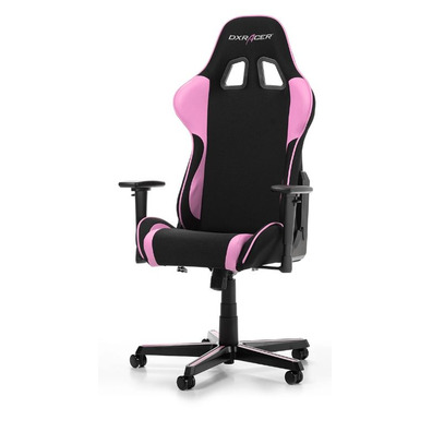 Chair Gaming DXRacer Formula Black/Pink