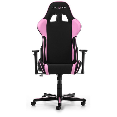 Chair Gaming DXRacer Formula Black/Pink