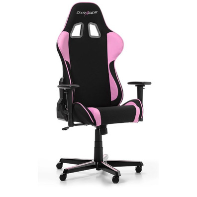 Chair Gaming DXRacer Formula Black/Pink