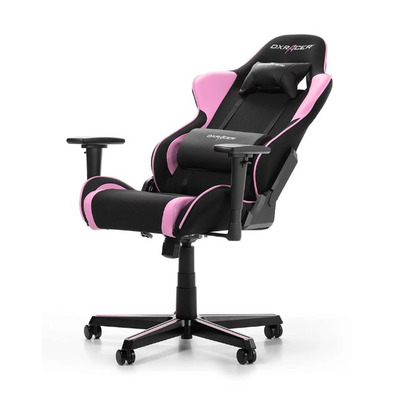 Chair Gaming DXRacer Formula Black/Pink