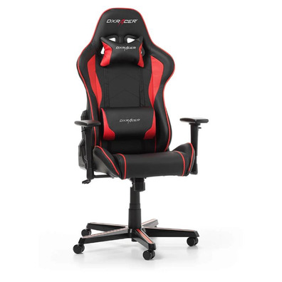 Chair Gaming DXRacer Formula Black/Red