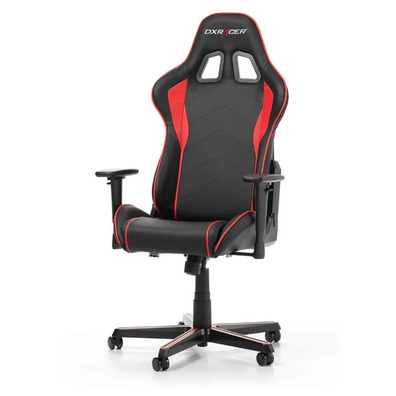 Chair Gaming DXRacer Formula Black/Red