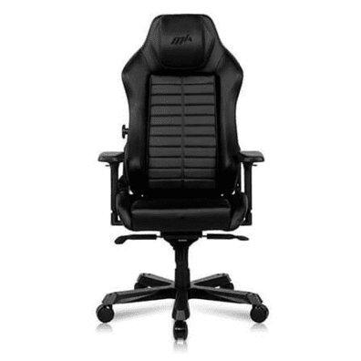 Chair Gaming DXRacer Master Black