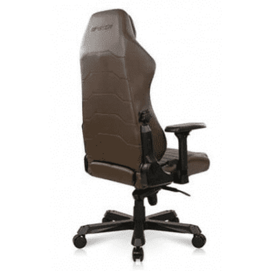 Chair Gaming DXRacer Master Brown