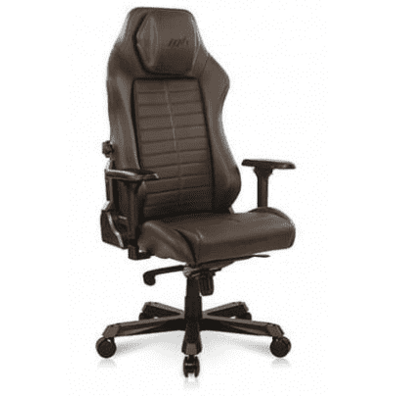 Chair Gaming DXRacer Master Brown