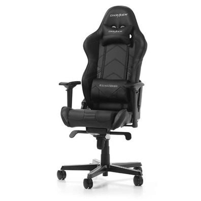 Chair Gaming DXRacer Racing Pro Black