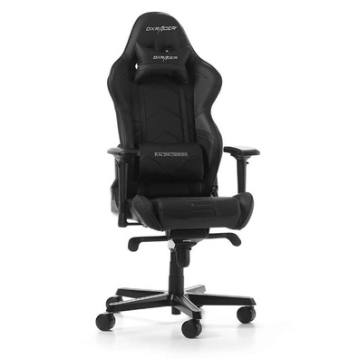 Chair Gaming DXRacer Racing Pro Black