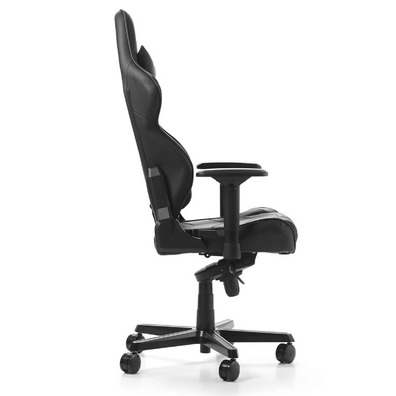 Chair Gaming DXRacer Racing Pro Black