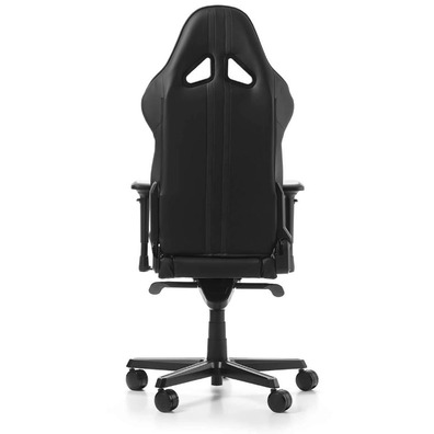 Chair Gaming DXRacer Racing Pro Black