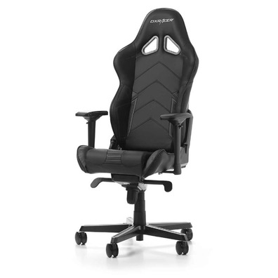 Chair Gaming DXRacer Racing Pro Black