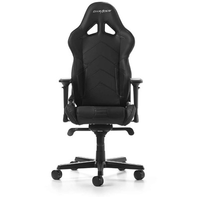 Chair Gaming DXRacer Racing Pro Black