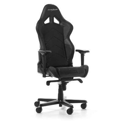 Chair Gaming DXRacer Racing Pro Black