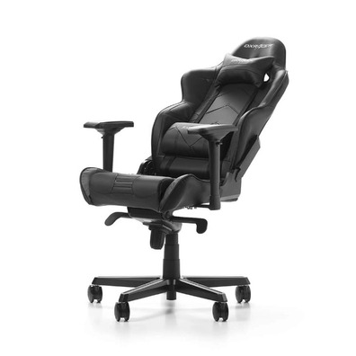 Chair Gaming DXRacer Racing Pro Black