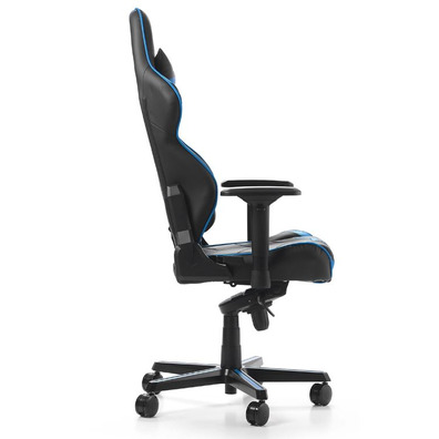 Chair Gaming DXRacer Racing Pro Black/Blue