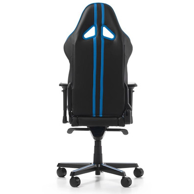 Chair Gaming DXRacer Racing Pro Black/Blue