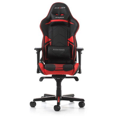 Chair Gaming DXRacer Racing Pro Black/Red