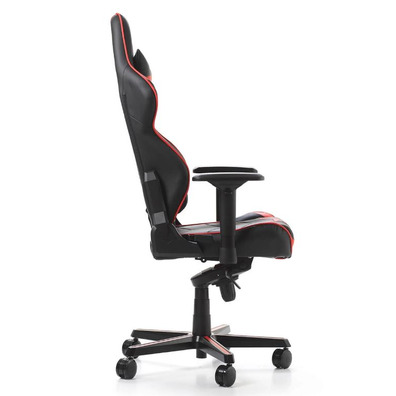 Chair Gaming DXRacer Racing Pro Black/Red