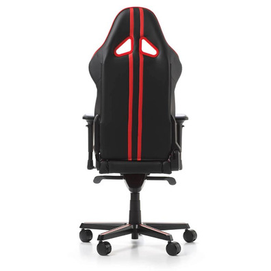 Chair Gaming DXRacer Racing Pro Black/Red