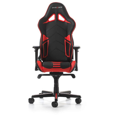 Chair Gaming DXRacer Racing Pro Black/Red