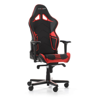 Chair Gaming DXRacer Racing Pro Black/Red