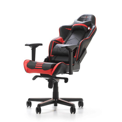 Chair Gaming DXRacer Racing Pro Black/Red