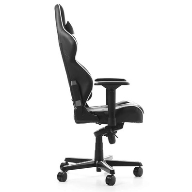 Chair Gaming DXRacer Racing Pro Black/White