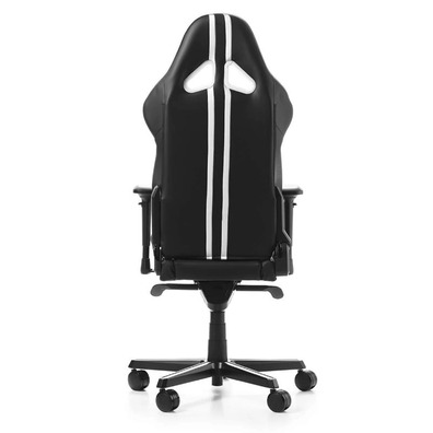 Chair Gaming DXRacer Racing Pro Black/White