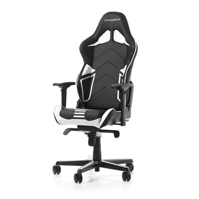 Chair Gaming DXRacer Racing Pro Black/White