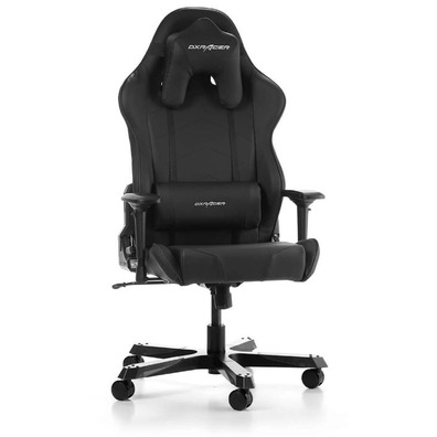 Chair Gaming DXRacer Tank Black