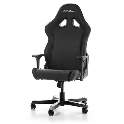 Chair Gaming DXRacer Tank Black