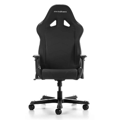 Chair Gaming DXRacer Tank Black